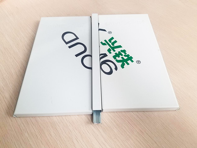 机房海角社交APP官网海角短视频安装与钢制复合海角短视频安装的区别