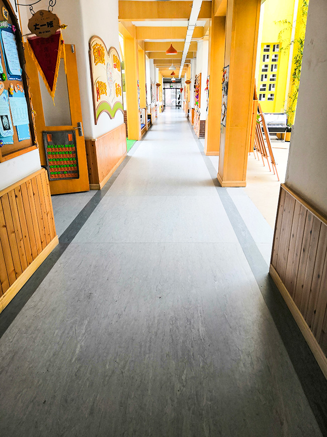 成都海角社区乱精品与成都市第九幼儿园合作案例