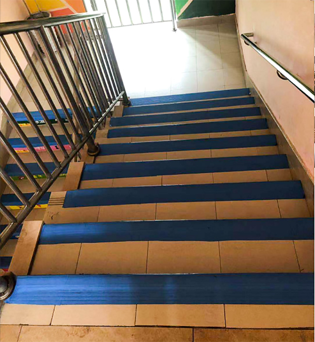 成都海角社区乱精品与温江区伊顿慧智双语幼儿园合作案例