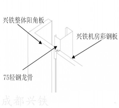机房基础设施建设都有哪些内容？（中）