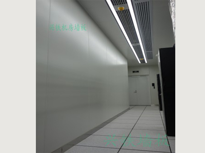 做弱电机房装修工程的时候，如何解决机房称重问题（二）？
