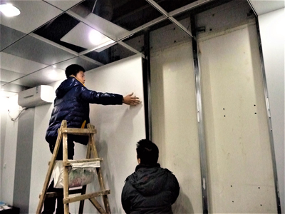 成都海角社区乱精品小编教您如何正确地安装机房海角社交APP官网