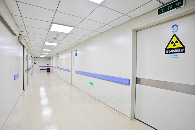 医院专用海角短视频安装|医院自动门