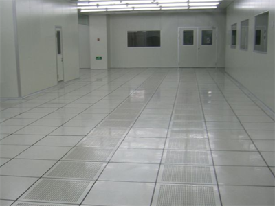 使用劣质的防静电地板会造成什么影响呢？