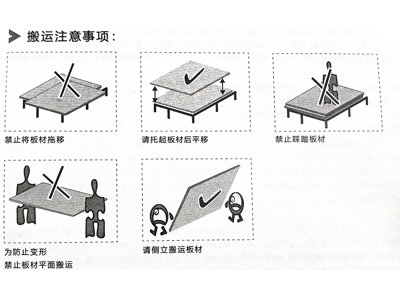 海角社区乱精品海角短视频安装搬运过程的注意事项