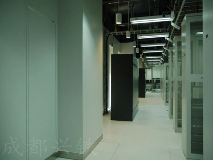 数据中心机房建设如何选址？