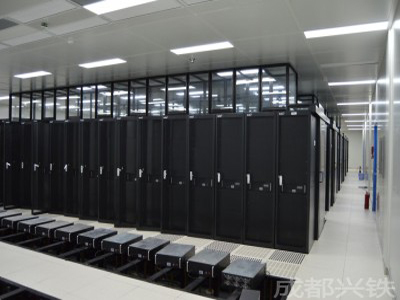 机房装修遇到的这些问题应该如何解决？