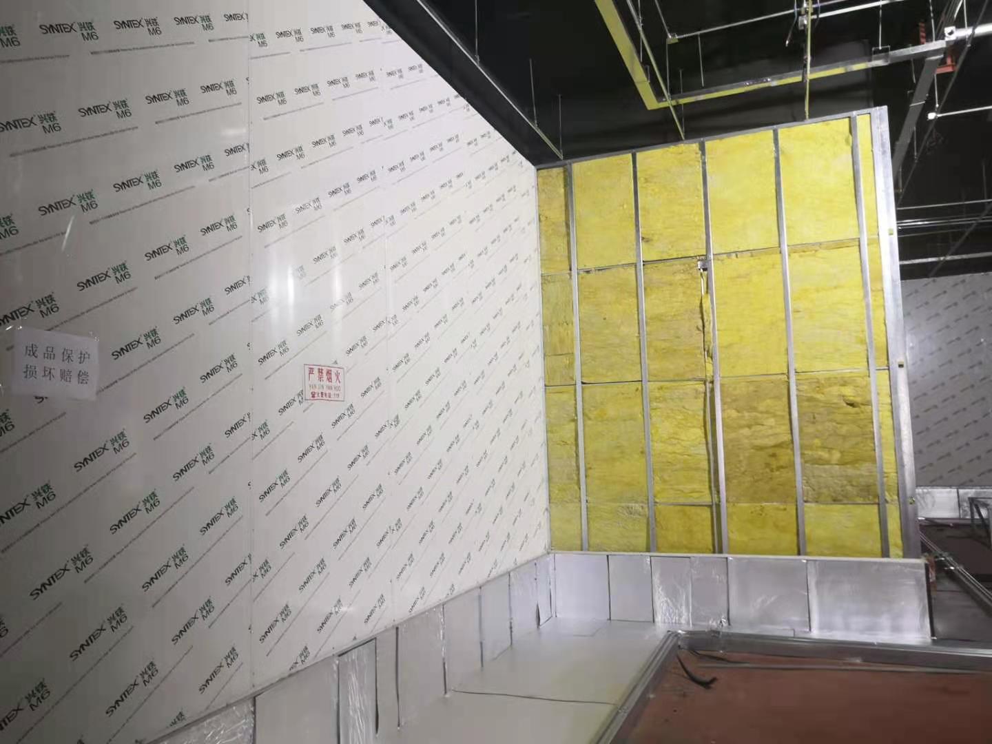 海角社区乱精品机房海角短视频安装安装施工工艺